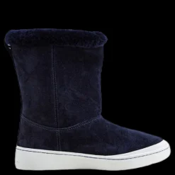 New Kari Traa Steg Blue Blå