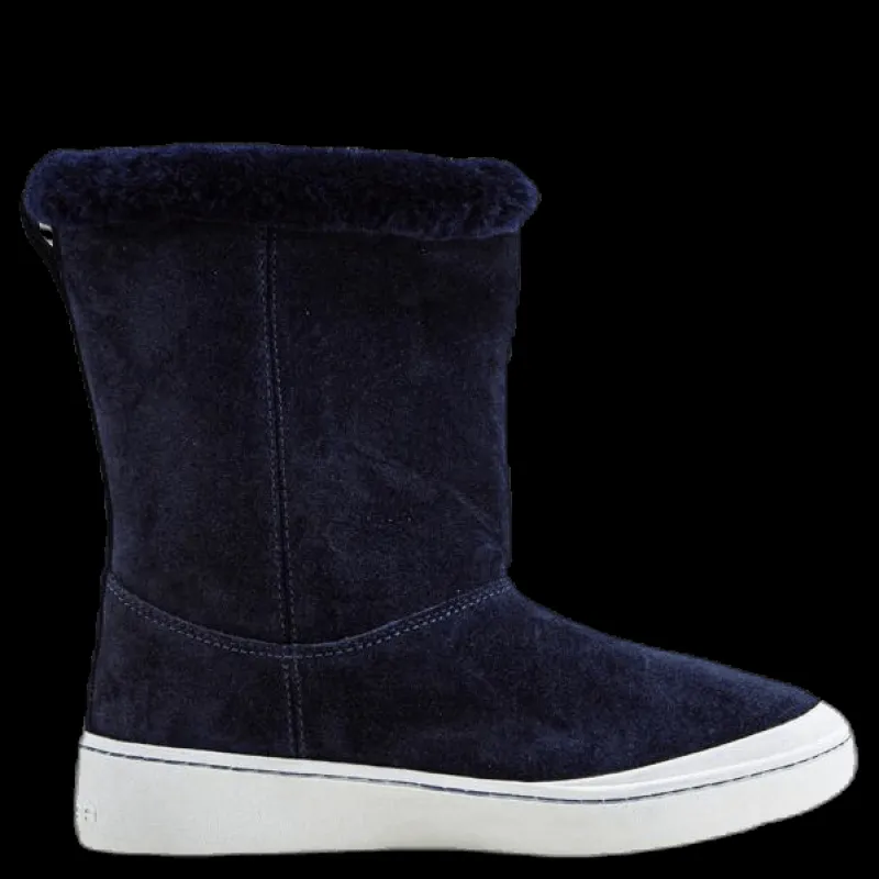 New Kari Traa Steg Blue Blå
