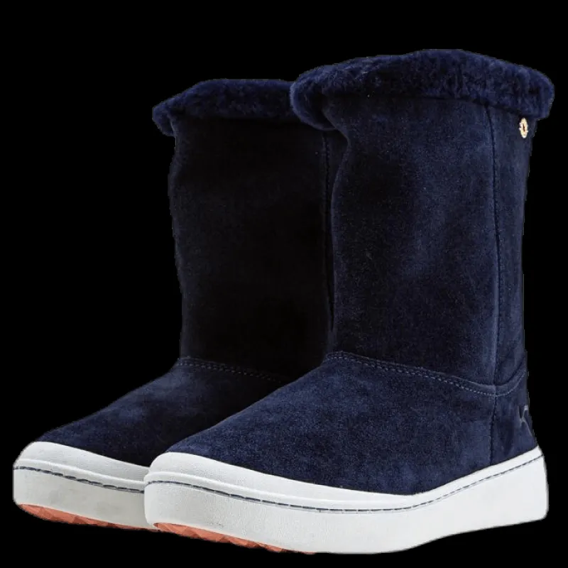 New Kari Traa Steg Blue Blå