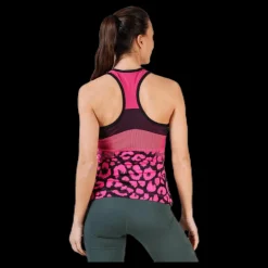 Discount adidas Stella McCartney Tank W Pink Rosa