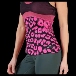 Discount adidas Stella McCartney Tank W Pink Rosa