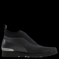 Best Tretorn Stellar Hybrid Black Svart