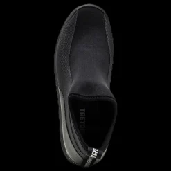 Best Tretorn Stellar Hybrid Black Svart