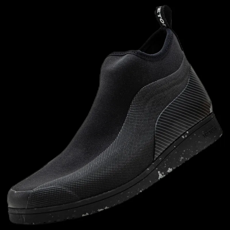 Best Tretorn Stellar Hybrid Black Svart