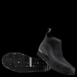 Best Tretorn Stellar Hybrid Black Svart