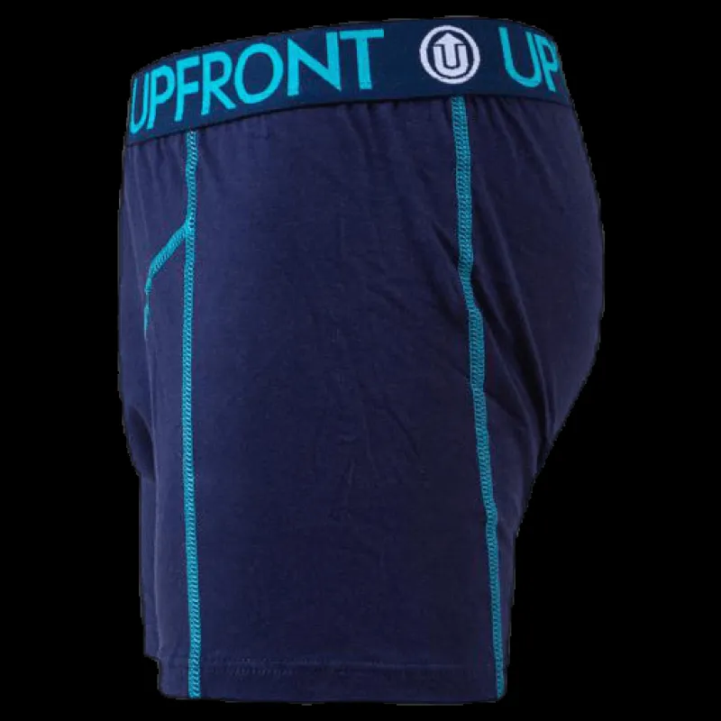 UpFront Stereo Underwear Blue Blå Clearance