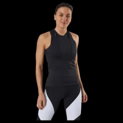Björn Borg Sthlm Double Tank Black Svart