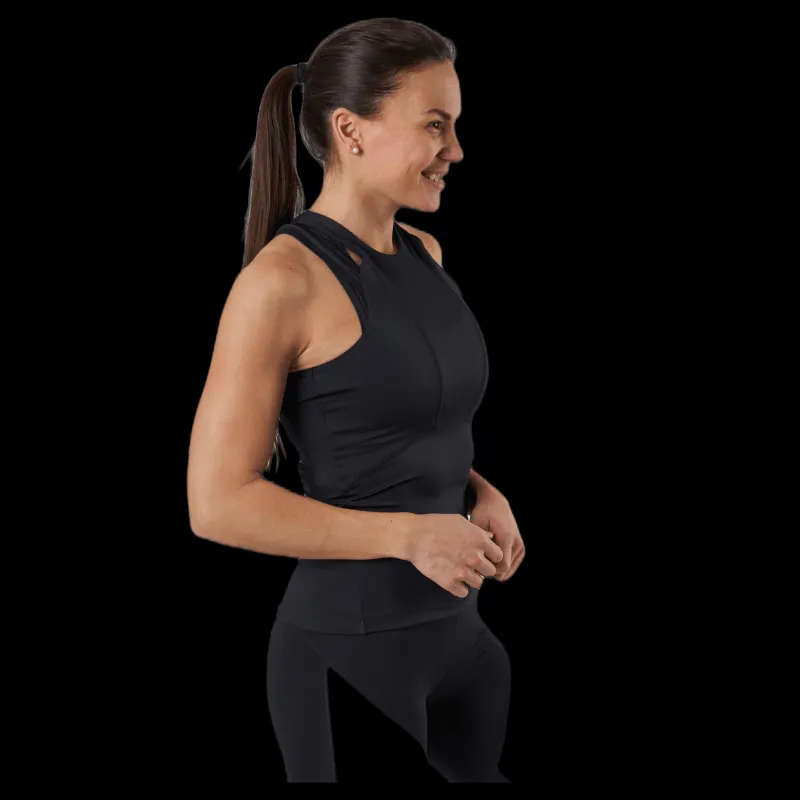 Björn Borg Sthlm Double Tank Black Svart