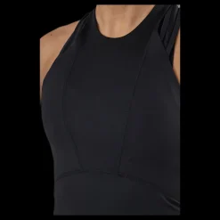 Björn Borg Sthlm Double Tank Black Svart