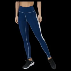 Björn Borg Sthlm High Waist Mesh Blue Blå Online