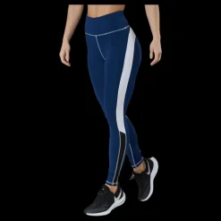 Björn Borg Sthlm High Waist Mesh Blue Blå Online