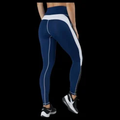Björn Borg Sthlm High Waist Mesh Blue Blå Online