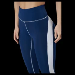 Björn Borg Sthlm High Waist Mesh Blue Blå Online