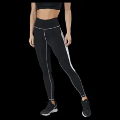 Björn Borg Sthlm High Waist Mesh Stri Black Svart Sale