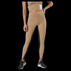 Outlet Björn Borg Sthlm High Waist Tight Beige