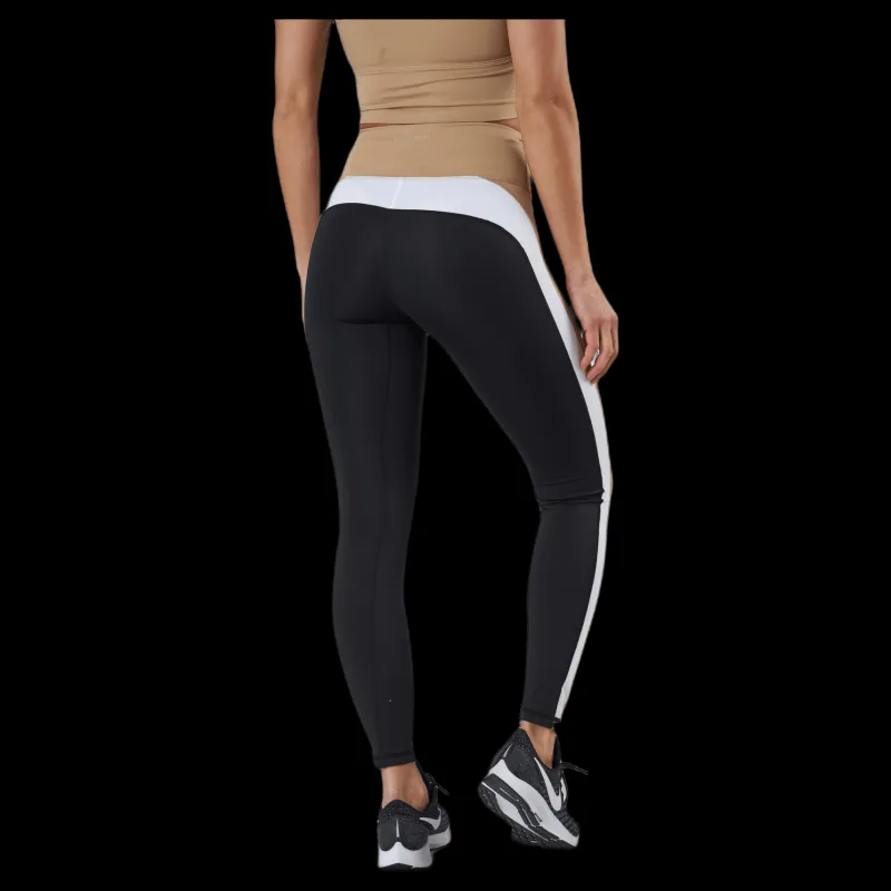 Outlet Björn Borg Sthlm High Waist Tight Beige