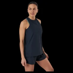 Björn Borg Sthlm Loose Top Black Svart Clearance