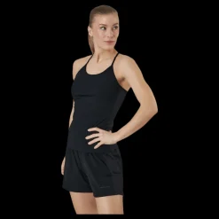 Online Björn Borg Sthlm Tank Black Svart