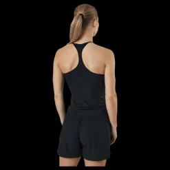 Online Björn Borg Sthlm Tank Black Svart