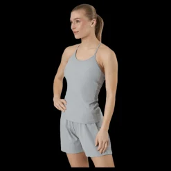 Björn Borg Sthlm Tank Grey Grå Outlet