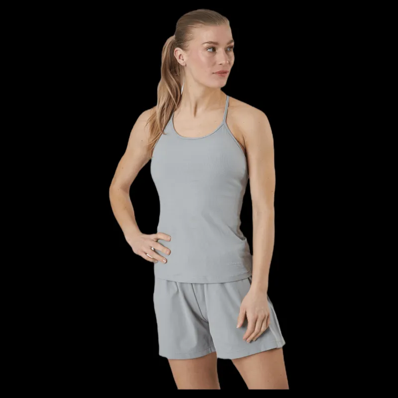 Björn Borg Sthlm Tank Grey Grå Outlet