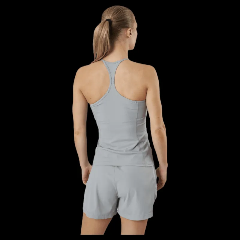 Björn Borg Sthlm Tank Grey Grå Outlet