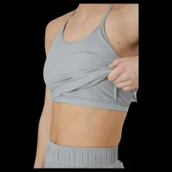 Björn Borg Sthlm Tank Grey Grå Outlet