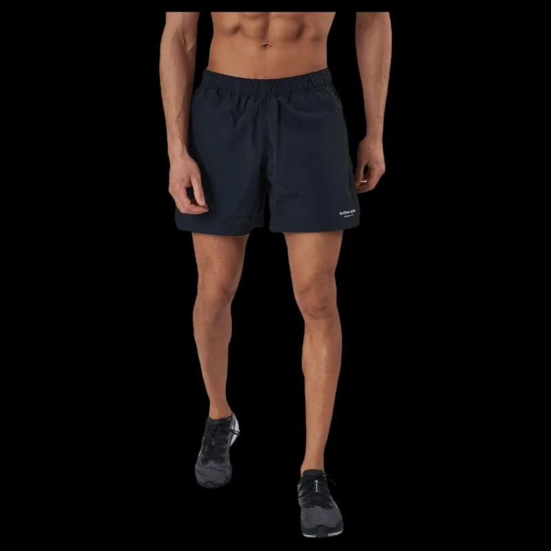 Hot Björn Borg Sthlm Training Shorts Black Svart