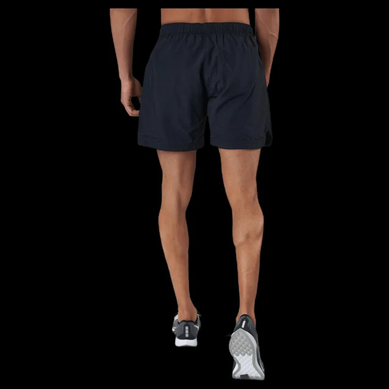 Hot Björn Borg Sthlm Training Shorts Black Svart