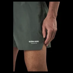 Björn Borg Sthlm Training Shorts Green Grön Sale