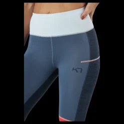 Kari Traa Stil Pant Sail Flerfärgad Clearance