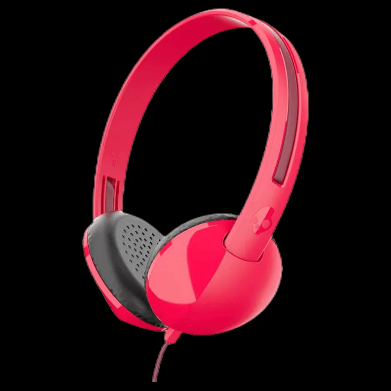 Skullcandy Stim Red Röd