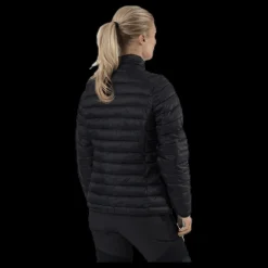 Hot Tuxer Stina Jacket Black Svart