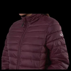 Tuxer Stina Jacket Red Outlet