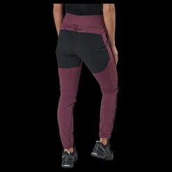 Tuxer Stina Tights Royal Lila Outlet