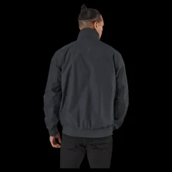 Tenson Sting Jkt M Jackets Antracithe Svart New
