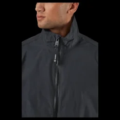 Tenson Sting Jkt M Jackets Antracithe Svart New