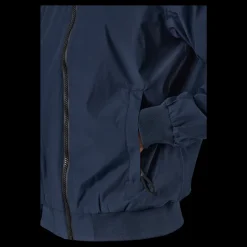 Tenson Sting Jkt M Jackets Dark Navy Blå Clearance