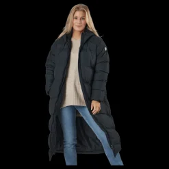 Online Dobsom Stockholm Coat Wmn Black
