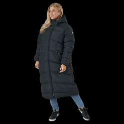Online Dobsom Stockholm Coat Wmn Black