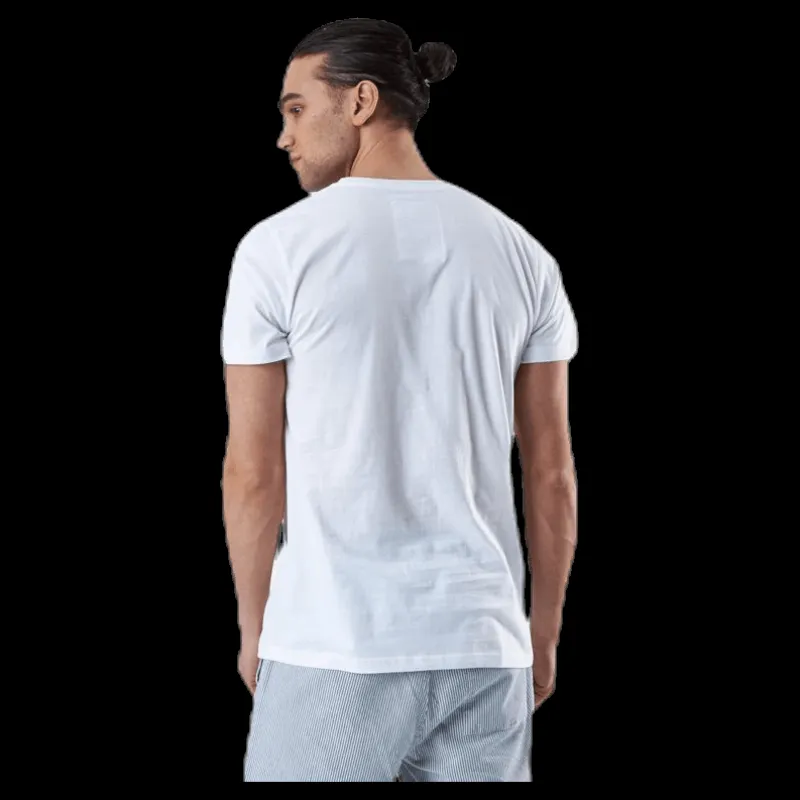 Dedicated Stockholm I Want To Dance White Vit Online