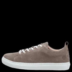 Sneaky Steve Stoked Low Suede Beige Outlet