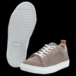 Sneaky Steve Stoked Low Suede Beige Outlet