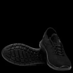 Nonation Stonee Black Svart New