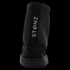 Stonz Toddler Booties Black Svart Clearance