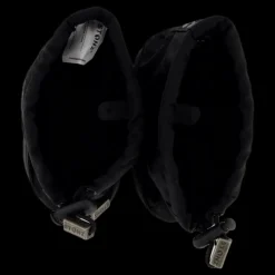 Stonz Toddler Booties Black Svart Clearance