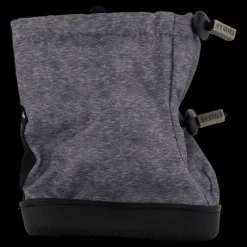 Best Stonz Toddler Booties Grey Grå