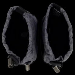 Best Stonz Toddler Booties Grey Grå