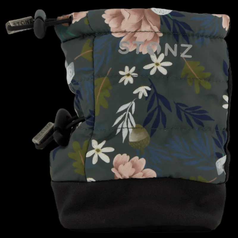 Stonz Toddler Puffer Booties Multi Flerfärgad Online