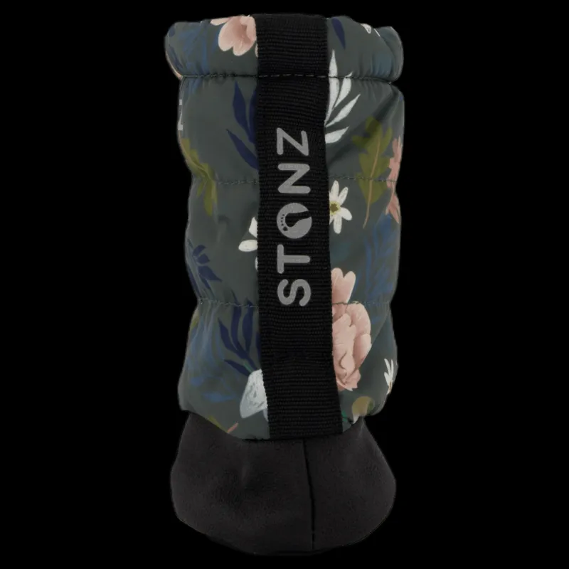 Stonz Toddler Puffer Booties Multi Flerfärgad Online